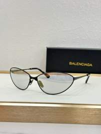 Picture of Balenciaga Sunglasses _SKUfw80882064fw